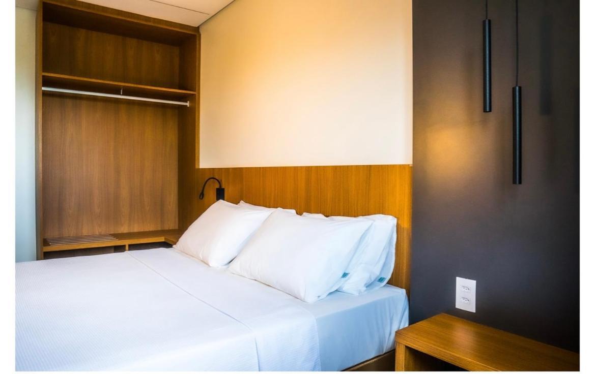 Salinas Premium Resort - Apto Ate 4 Pessoas Salinópolis Kültér fotó