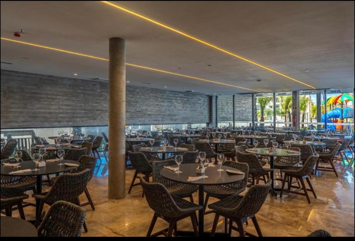 Salinas Premium Resort - Apto Ate 4 Pessoas Salinópolis Kültér fotó