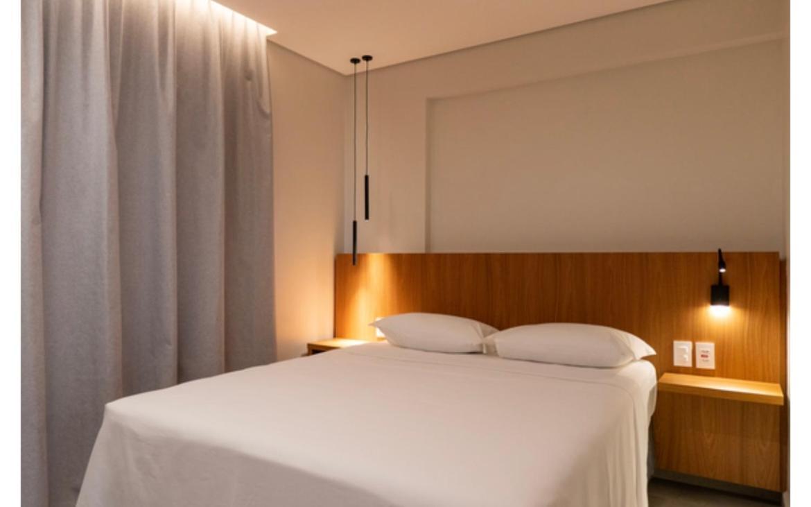Salinas Premium Resort - Apto Ate 4 Pessoas Salinópolis Kültér fotó
